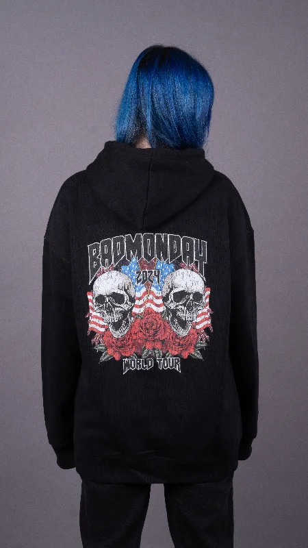 World Tour Hoodie