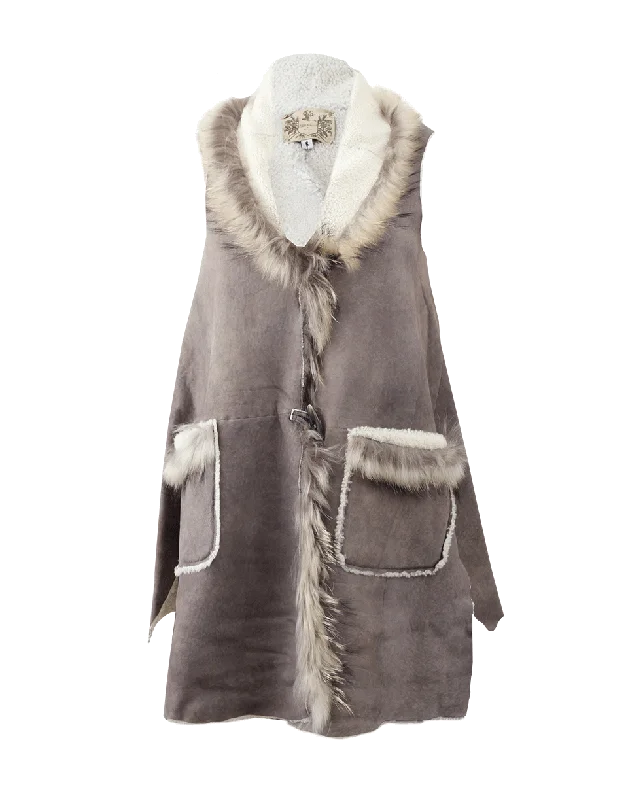 Tabard Gilet