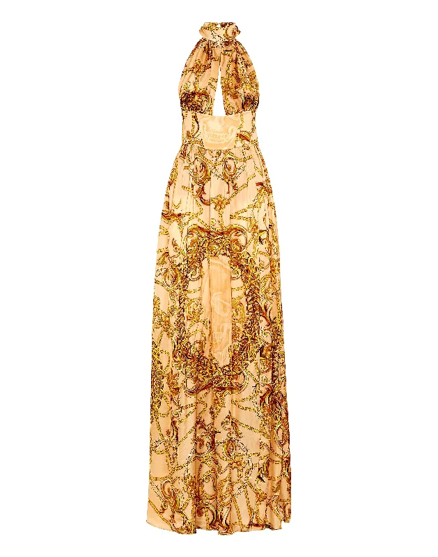 Long Dress New Baroque