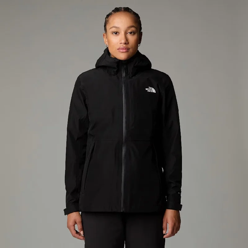 W's Dryzzle Futurelight™ Shell Jacket - Recycled Polyester