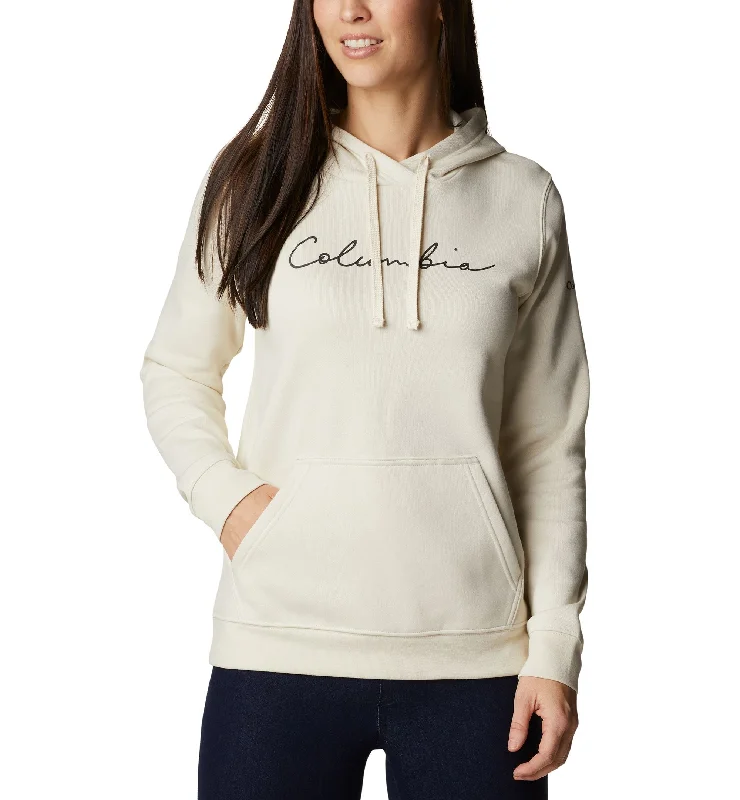 Columbia Womens Trek Graphic Hoodie