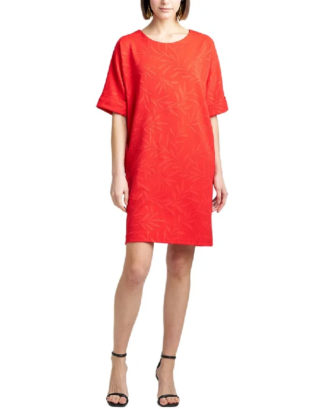 Natori T-Shirt Dress