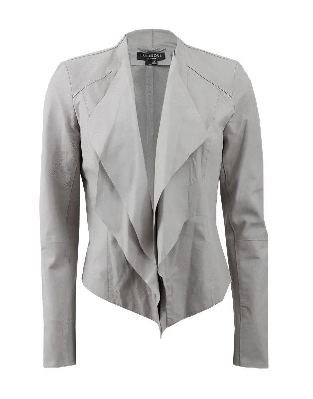 Zura Cascade Blazer