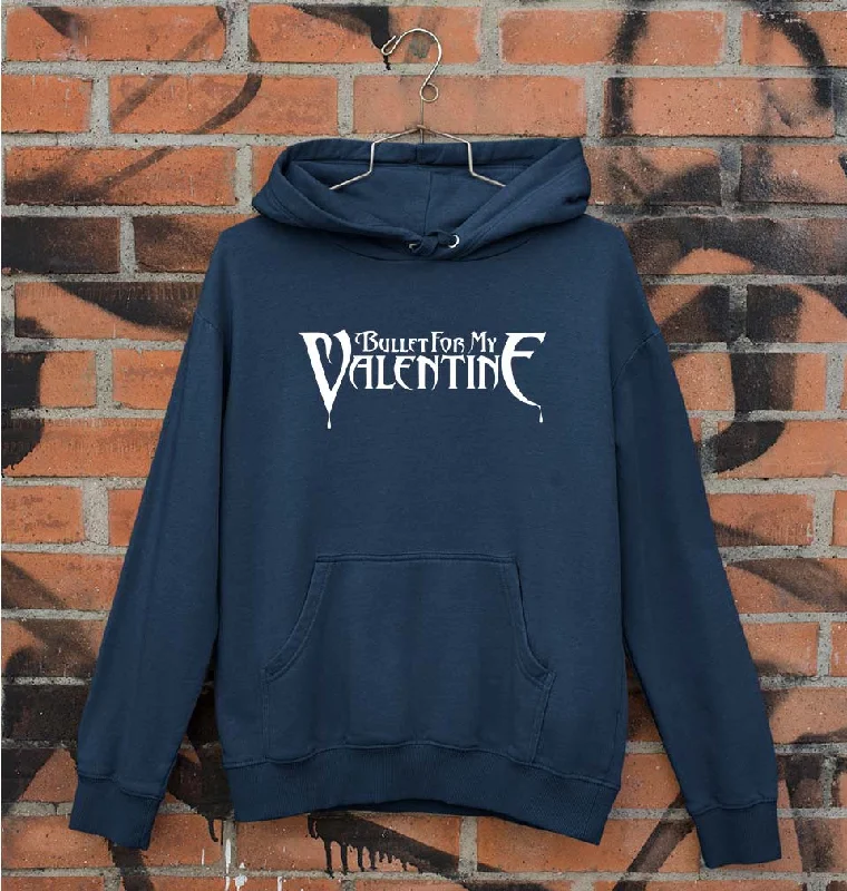 Bullet for My Valentine Unisex Hoodie for Men/Women