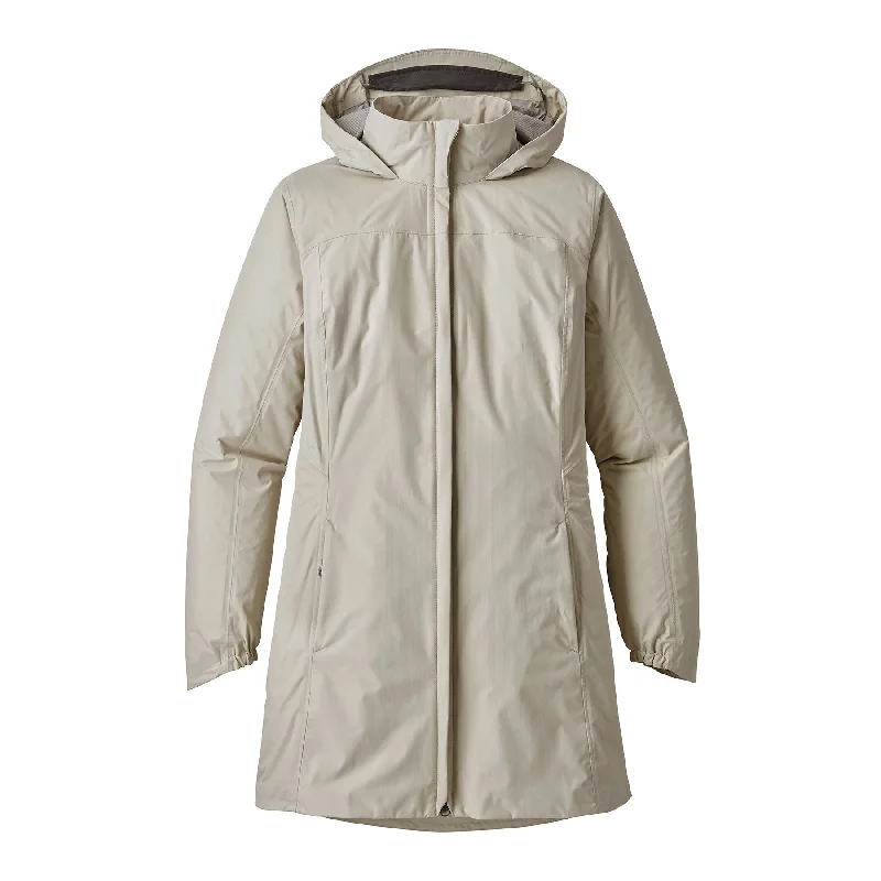 W's Torrentshell City Coat