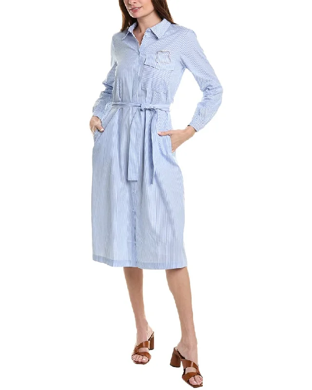 Renuar Shirtdress