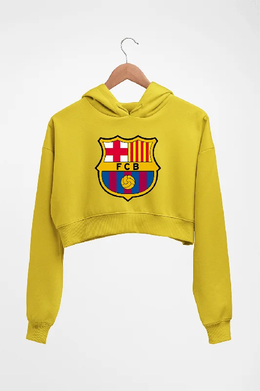 Barcelona HOODIE FOR WOMEN