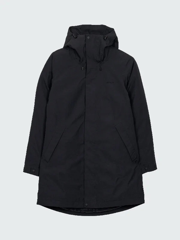 Women's Caelus Waterproof Parka