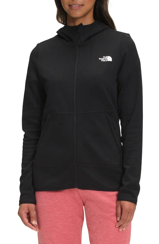 Women's Canyonlands Full Zip Fleece Hoodie