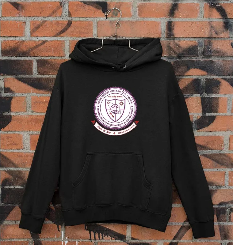 IIT (BHU) Varanasi Unisex Hoodie for Men/Women