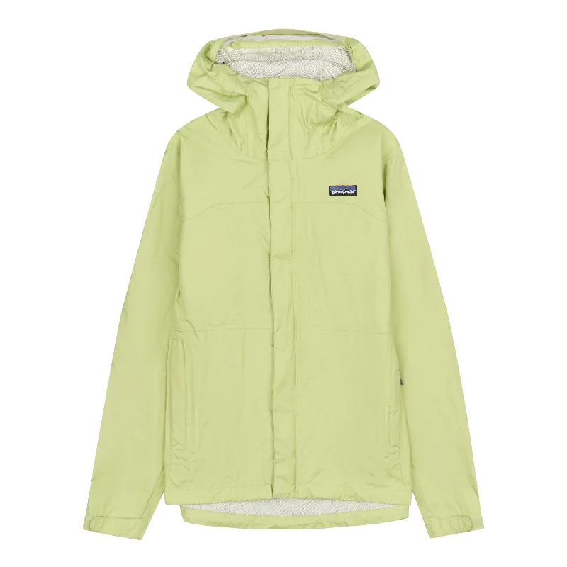 W's Torrentshell Jacket