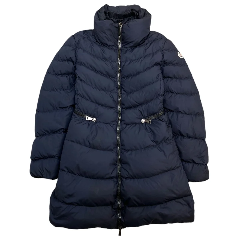 Women's Mirielon Down Jacket Navy Size 5 / UK 20