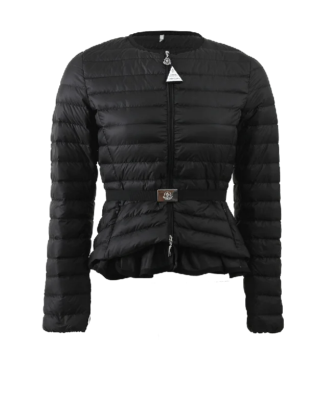 Morvan Jacket