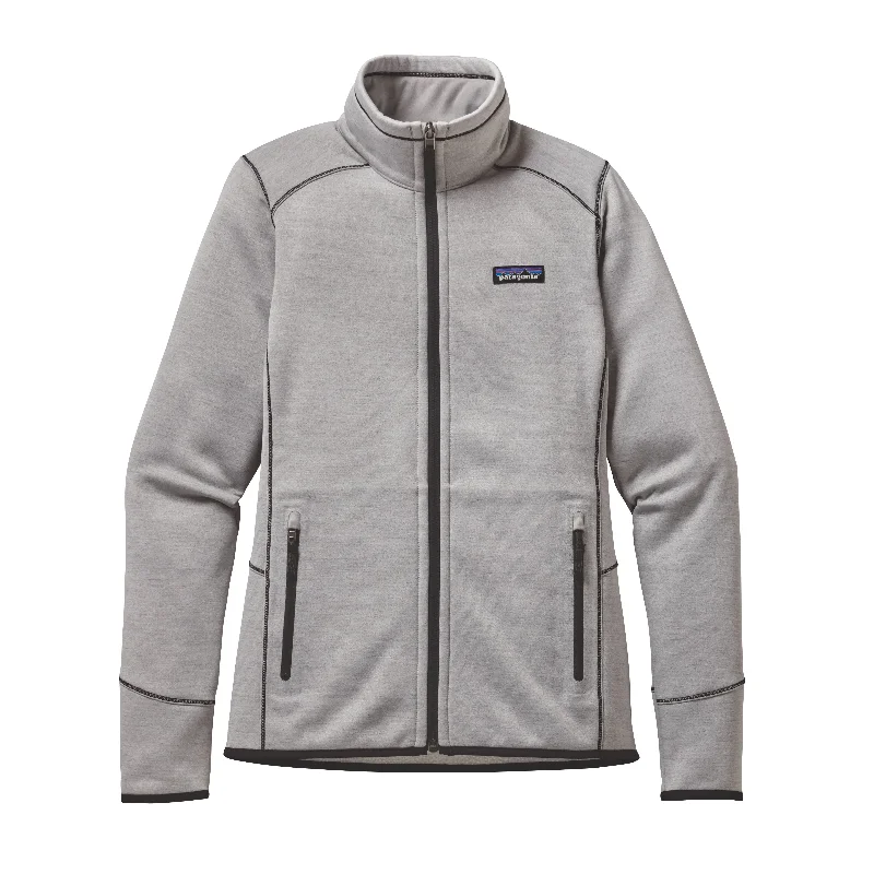 W's Tech Fleece Jacket