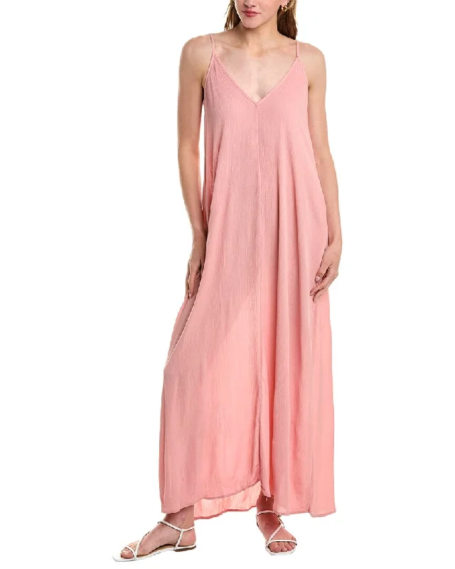 Socialite Favorite Maxi Dress