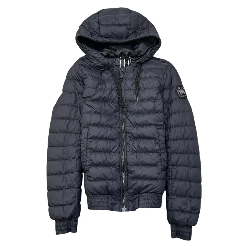 Women's Richmond Down Jacket Navy Size XS