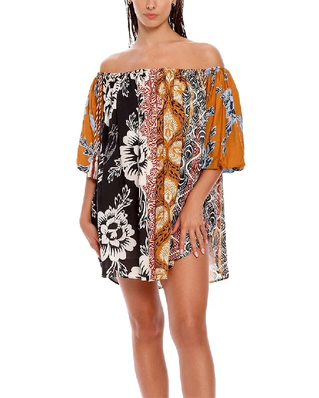 Agua Bendita Liberty Fera Dress