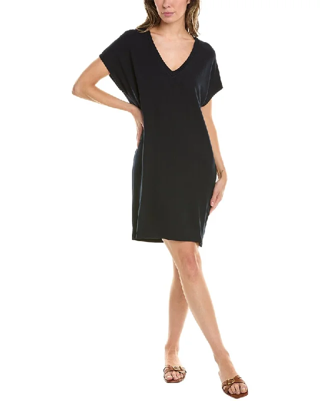 Majestic Filatures T-Shirt Dress