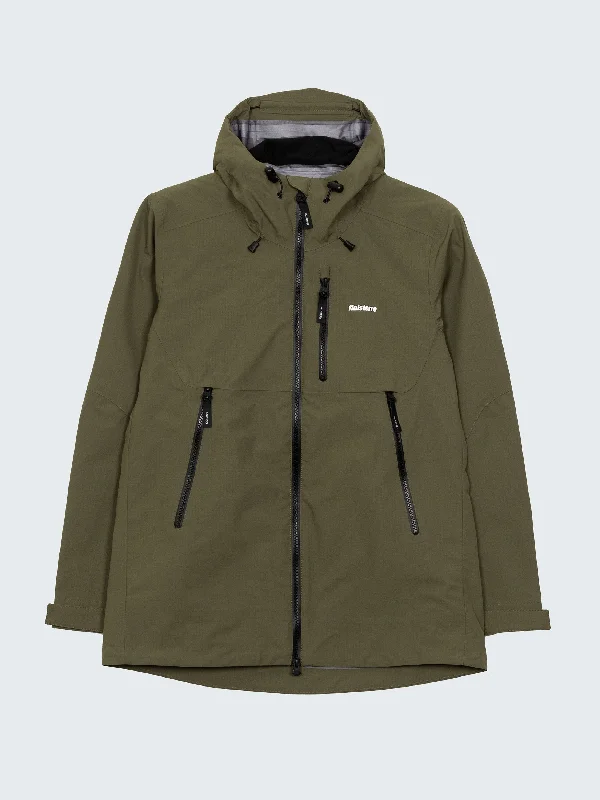 Women's Stormbird Waterproof Jacket