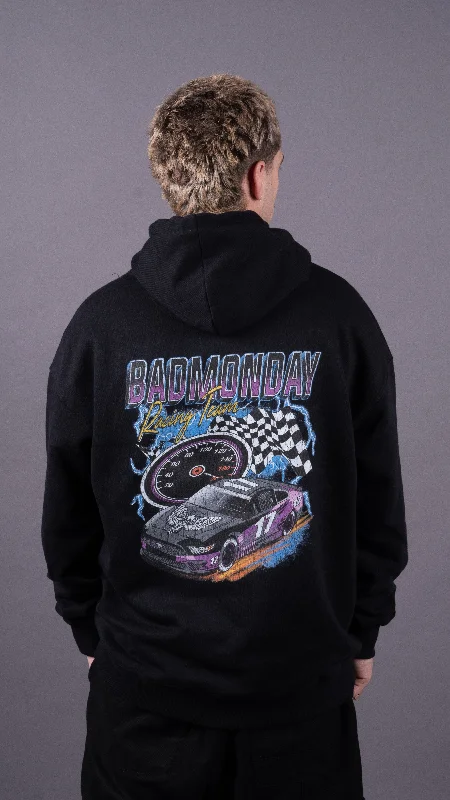 Speedway Hoodie