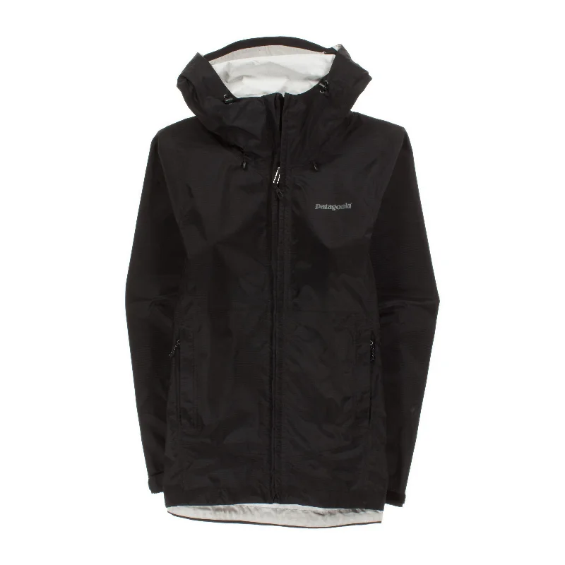 W's Torrentshell Jacket