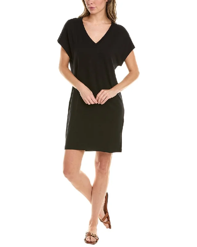 Majestic Filatures T-Shirt Dress