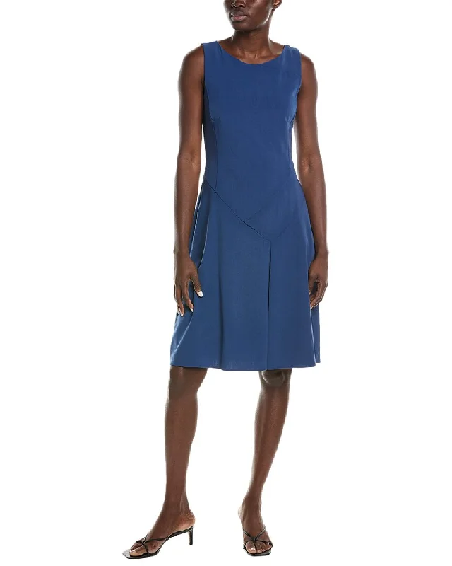 Tahari ASL Mini Dress